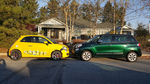 Shopping Mall «Union Square Shopping Center», reviews and photos, 3819 Union Deposit Rd, Harrisburg, PA 17109, USA