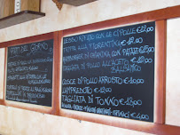 Ristorante Pizzeria La Torre Delle Civette à Greve in Chianti carte