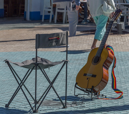 Tattoo Shop «Times Square Tattoo», reviews and photos, 959 Estero Blvd, Fort Myers Beach, FL 33931, USA