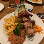 Photo n°1 de l'avis de Michael. fait le 20/02/2023 à 17:12 sur le  Restaurant Postillion à Tostedt