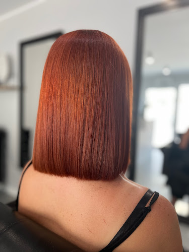 Studio Fryzur Olga Dulęba - Ełk