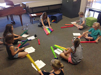 The Foundry Center for the Arts - Photo 8 - Car repair in , Evansville