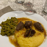 Photo n°3 de l'avis de Tiziana.t fait le 06/10/2023 à 16:22 sur le  Rivabella à Precenicco