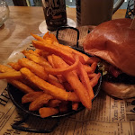 Photo n°1 de l'avis de Norbert. fait le 19/02/2019 à 07:03 sur le  Bottles'n'Burgers à Fürstenfeldbruck