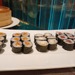 Photo n°1 de l'avis de Francesco.a fait le 12/11/2021 à 09:31 sur le  Moya Japanese Restaurant à Alessandria