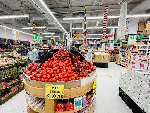 Indian Grocery Store «Patel Brothers», reviews and photos, 8 Old Rd, South Amboy, NJ 08879, USA