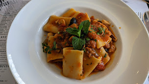 Photo n°50 de Chez Alfio Restaurant Sergio à Cachan ()