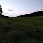 Photo n°2 de l'avis de Olga.i fait le 14/08/2021 à 20:30 sur le  Knüllhotel Tann-Eck à Knüllwald