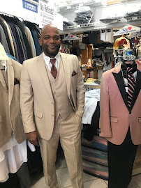 Franks Formal Wear - Photo 4 - Car repair in Tampa, FL, Tampa