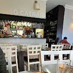 Photo n°1 de l'avis de Phoebe.g fait le 28/12/2023 à 07:20 sur le  O Catraio à Albufeira