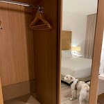 Photo n°44 de l'avis de Chia-chen.e fait le 29/12/2023 à 10:42 sur le  Hotel NH Parma à Parma