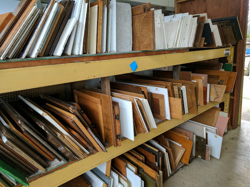 Building Materials Store «BRING Recycling», reviews and photos, 4446 Franklin Blvd, Eugene, OR 97403, USA