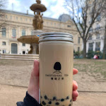 Photo n° 1 de l'avis de Emma. fait le 04/02/2021 à 23:21 pour WOW TEA à Paris