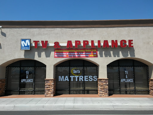 Appliance Store «Mesa TV & Appliance», reviews and photos, 456 W Main St # Q, Mesa, AZ 85201, USA