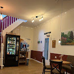 Photo n°28 de l'avis de Kambi.a fait le 08/09/2022 à 05:57 sur le  Hotel Schaefers à Vechta