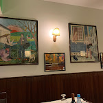 Photo n°2 de l'avis de Russell.p fait le 02/05/2023 à 17:54 sur le  O Carteiro à Lisbon