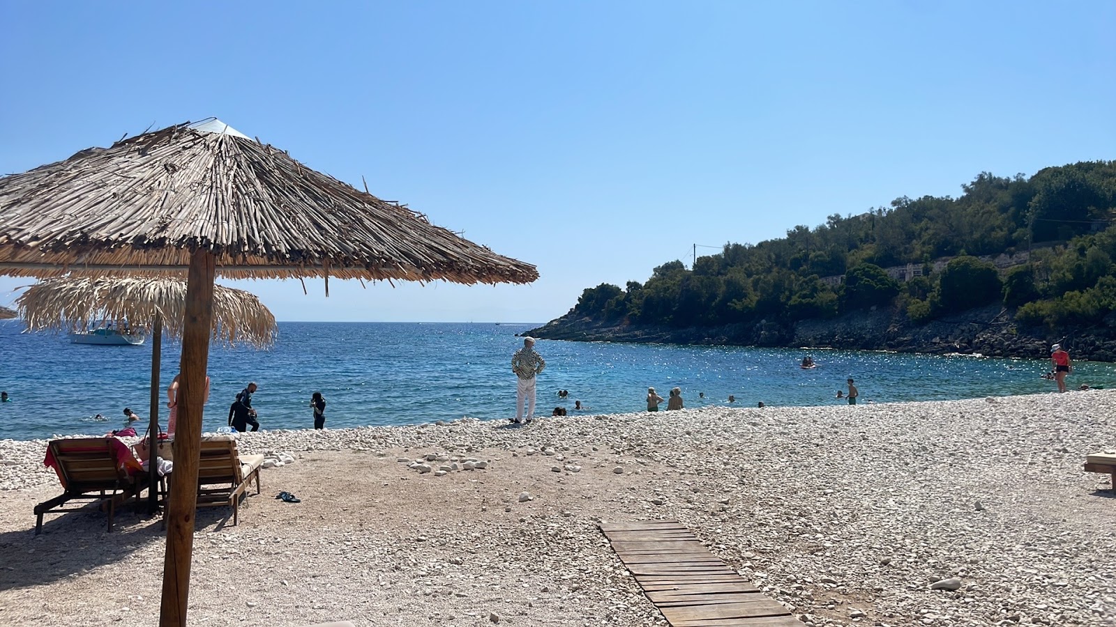 Paralia Kaki Lagkada photo #7