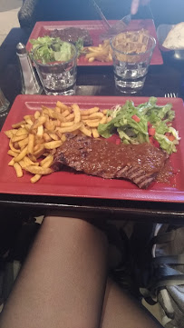 Steak du Restaurant Le Malala à Saint-Herblain - n°8