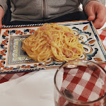 Photo n°1 de l'avis de Vincenzo.a fait le 09/04/2023 à 17:39 sur le  Ristorante Pizzeria Da Mirco à San Donà di Piave