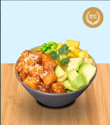 Photo n°94 de Toasushi Saint-Genis-Laval à Saint-Genis-Laval ()