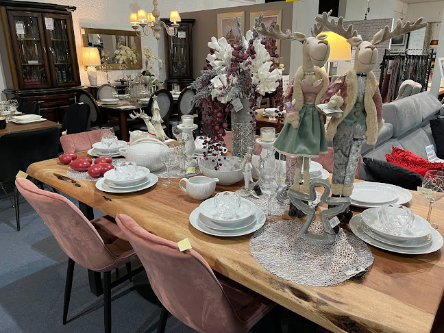 Mebel Lux Stylowe Wnętrza s.c. - Sklep meblowy