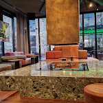 Photo n°13 de l'avis de Claire.. fait le 27/06/2021 à 09:44 sur le  Holiday Inn Osnabruck à Osnabrück