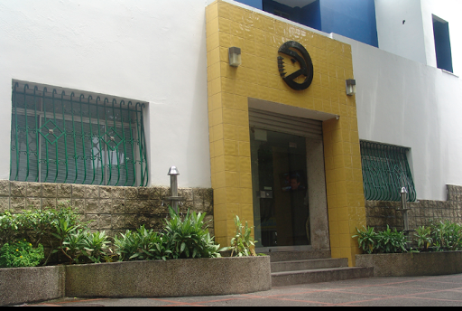 Escuelas de comercio en Barranquilla