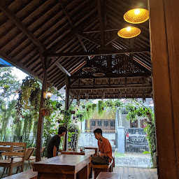 Kopi Latar
