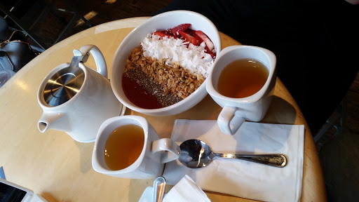 Cafe «Prince Street Cafe», reviews and photos, 15 N Prince St, Lancaster, PA 17603, USA