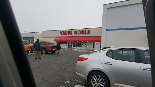 Value World, 4639 Northfield Rd, Cleveland, OH 44128, USA, 