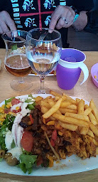 Photo n°14 de La Palmeraie à Marly ()