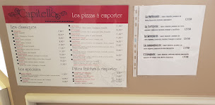 Photo n°12 de IL CAPITELLO à Bagnères-de-Bigorre ()