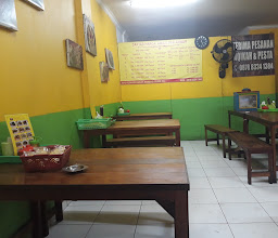 Sate Solo Pak Anwar 4 photo