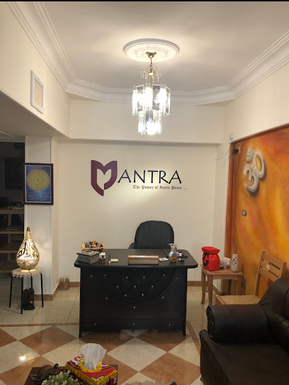 Mantra Center