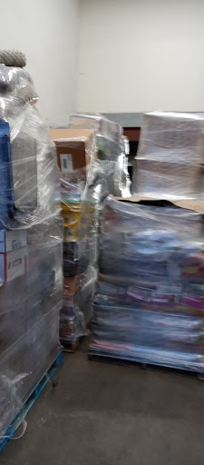 Pet Supply Store «Pet Supplies Plus», reviews and photos, 4920 Wilson Ave SW Suite 100, Grandville, MI 49418, USA