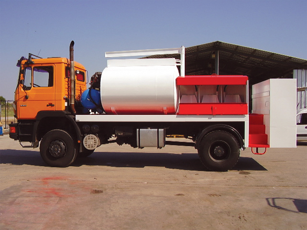 ΙΚΑΡΟΣ Α.Ε. - Καρδίτσα