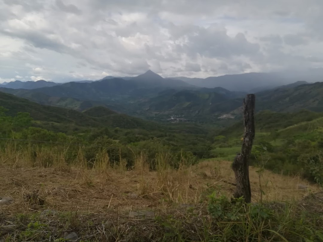 escuela rural el vigual