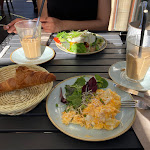 Photo n°1 de l'avis de J..t fait le 08/09/2023 à 19:22 sur le  Café Milchmädchen à Dresden