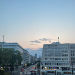 Photo n°14 de l'avis de Simone.e fait le 06/08/2023 à 21:31 sur le  ibis Duesseldorf Hauptbahnhof à Düsseldorf