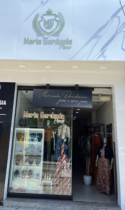 Loja Maria Gardenia Prime Vila Sabrina São Paulo