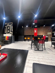 Photo n°36 de Original Burger Grill Lens à Lens ()