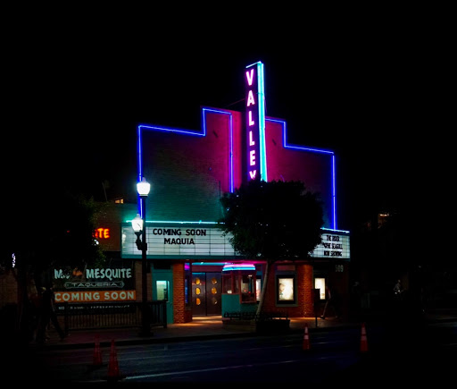 Movie Theater «Harkins Theatres Valley Art», reviews and photos, 509 S Mill Ave, Tempe, AZ 85281, USA