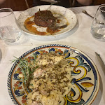 Photo n°2 de l'avis de Dominic.a fait le 14/09/2023 à 20:32 sur le  Lo Scudo Ristorante Firenze à Florence