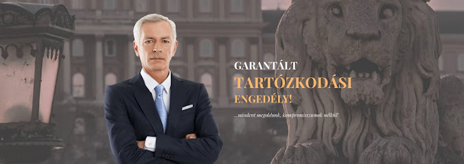 Tartózkodási engedély specialista