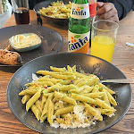 Photo n°1 de l'avis de Marvin.e fait le 14/04/2023 à 12:07 sur le  450 Grad à Ibbenbüren