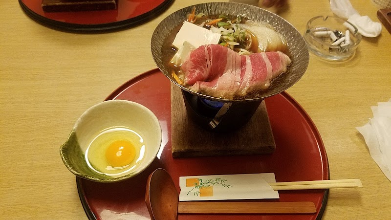 和食麺処サガミ 法隆寺店