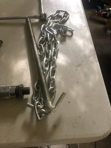 Auto Parts Store «AutoZone», reviews and photos, 1300 State St, Bridgeport, CT 06605, USA