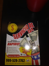 ALE INSURANCE SERVICES & ALRUSO CONSULTING SERVICES - Photo 6 - Car repair in Bloomington, CA, Riverside