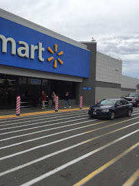 Walmart Supercenter - Photo 2 - Car repair in Antelope, CA, Roseville