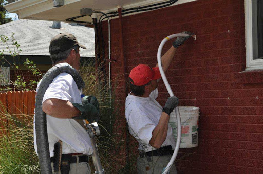 Window Installation Service «Budget Exteriors Inc.», reviews and photos